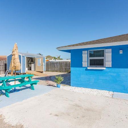 Villa Serenity, Pet Friendly Панама Сити Бийч Екстериор снимка
